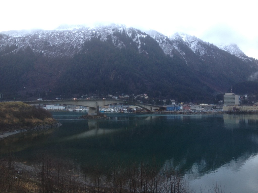 Juneau