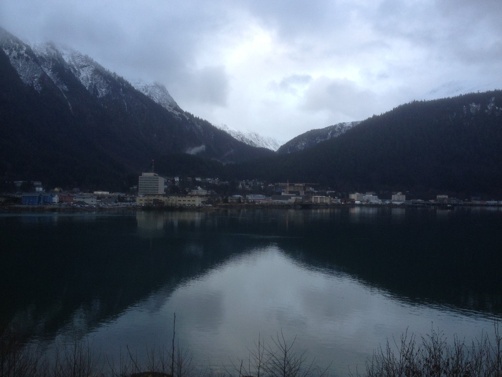 Juneau