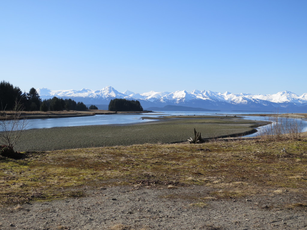 The views at Eagle Beach just never get old. Ever!