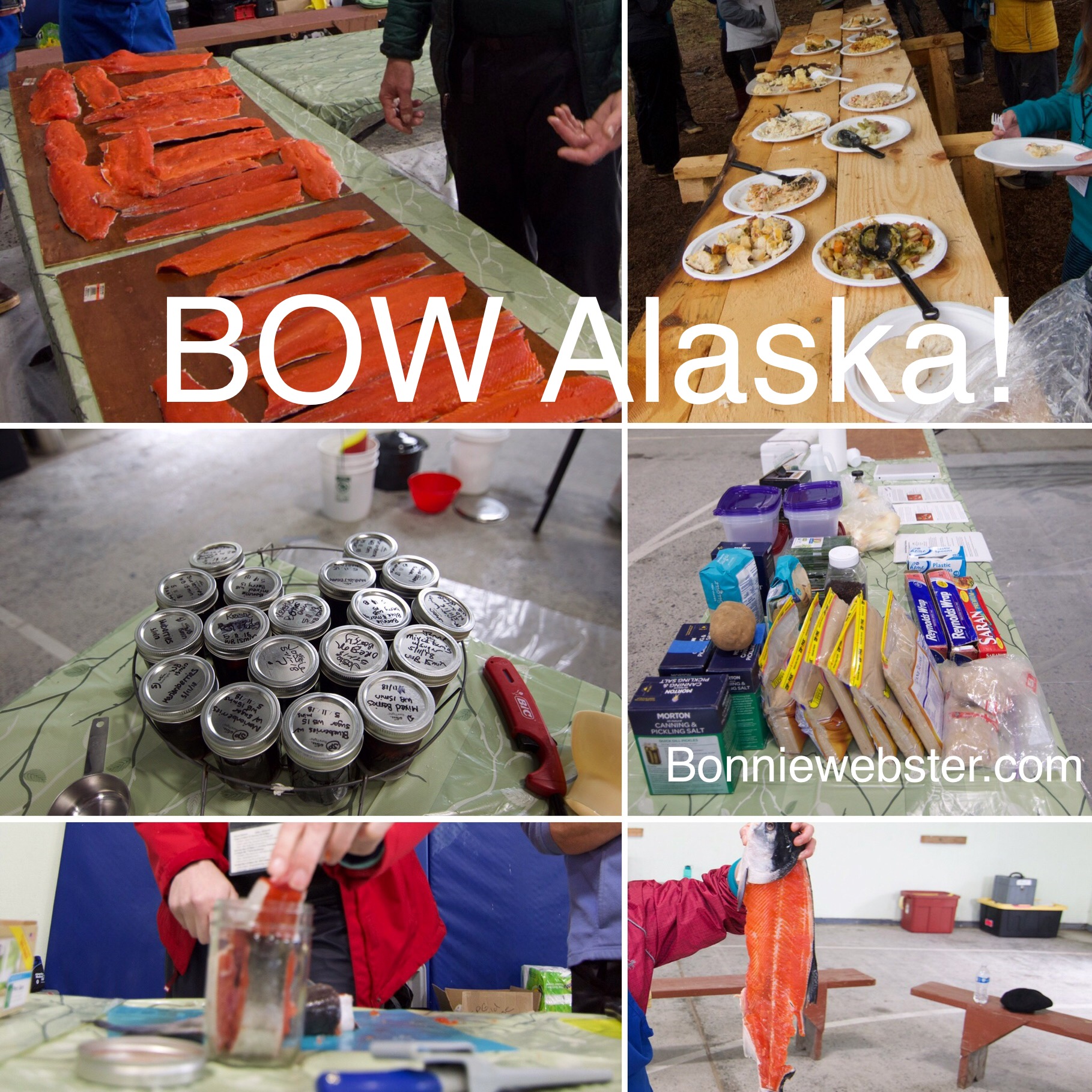 BOW Alaska
